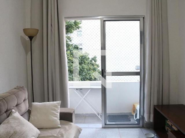 Apartamento venda em Bairro da Luz, São Paulo