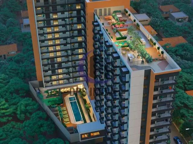 Apartamento venda em Região Imediata de São Paulo, Região Metropolitana de São Paulo