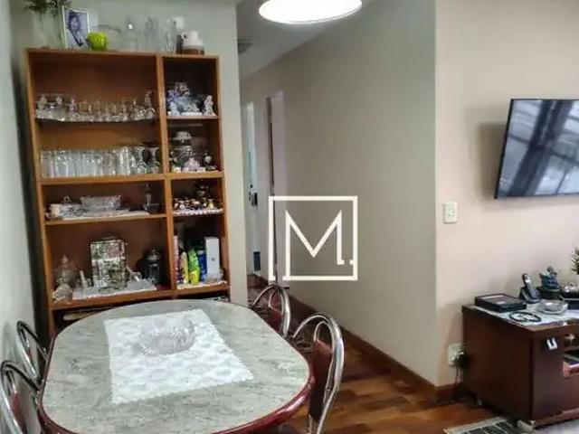 Apartamento venda em Vila Sá Barbosa, São Paulo