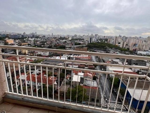 Apartamento venda em Bairro da Luz, São Paulo