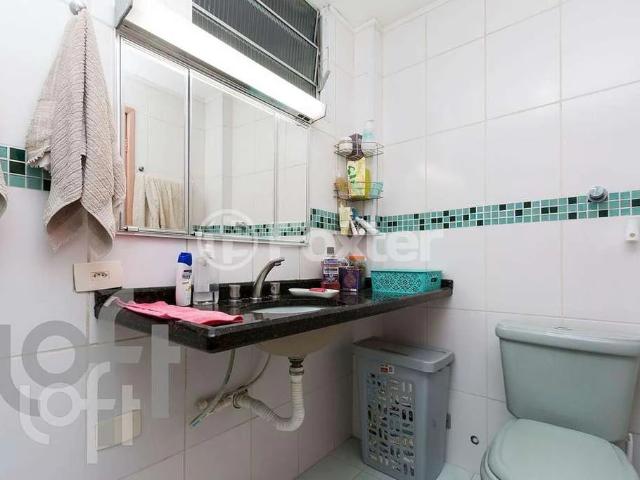 Apartamento venda em Bairro da Luz, São Paulo