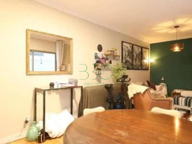 Apartamento venda em Bairro da Luz, São Paulo