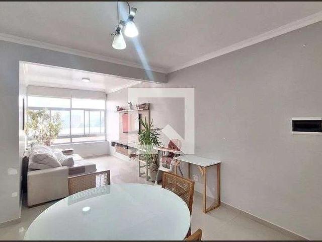 Apartamento venda em Bairro da Luz, São Paulo