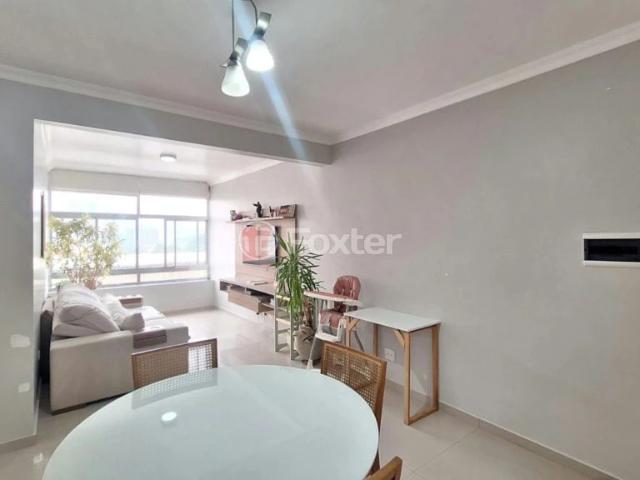 Apartamento venda em Bairro da Luz, São Paulo