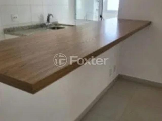Apartamento venda em Bairro da Luz, São Paulo