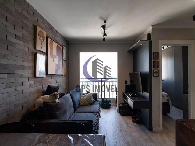 Apartamento venda em Bairro da Luz, São Paulo
