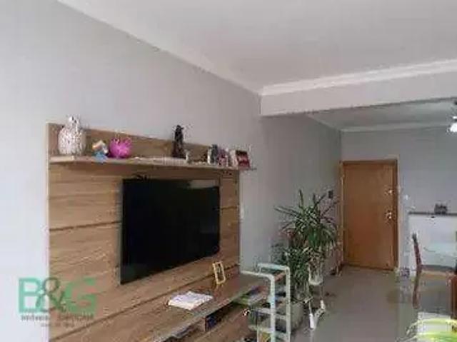 Apartamento venda em Bairro da Luz, São Paulo