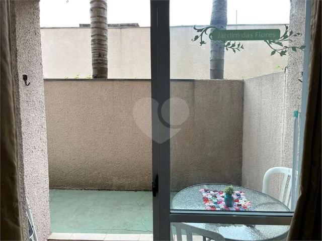 Apartamento venda em Vila Sá Barbosa, São Paulo