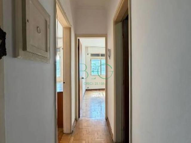 Apartamento venda em Bairro da Luz, São Paulo