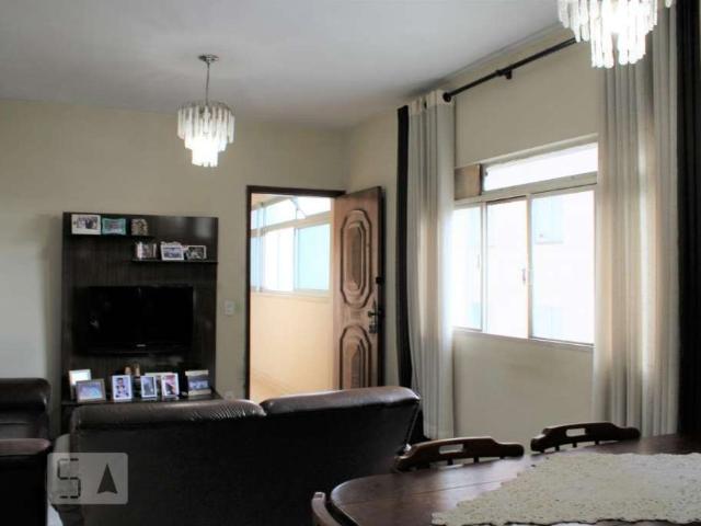 Apartamento venda em Vila Sá Barbosa, São Paulo