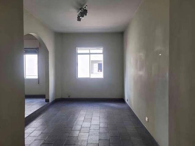 Apartamento venda em Bairro da Luz, São Paulo