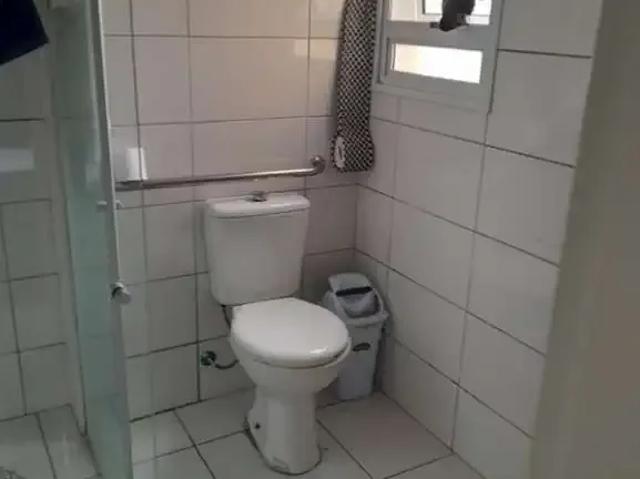 Apartamento venda em Bairro da Luz, São Paulo