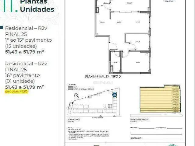 Apartamento venda em Região Imediata de São Paulo, Região Metropolitana de São Paulo
