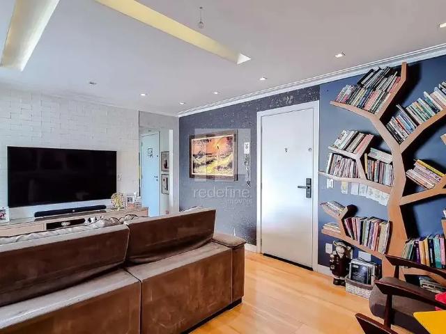 Apartamento venda em Região Imediata de São Paulo, Região Metropolitana de São Paulo