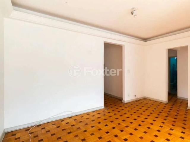 Apartamento venda em Bairro da Luz, São Paulo