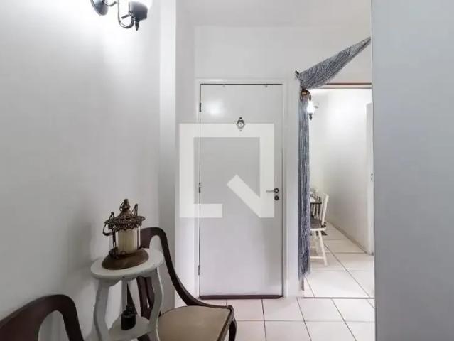 Apartamento venda em Vila Sá Barbosa, São Paulo