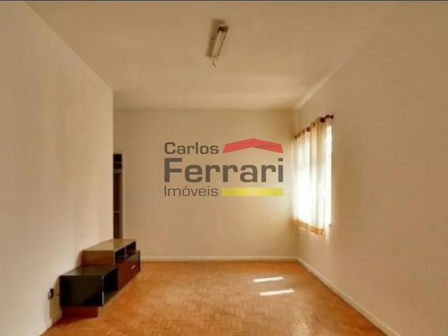 Apartamento venda em Bairro da Luz, São Paulo
