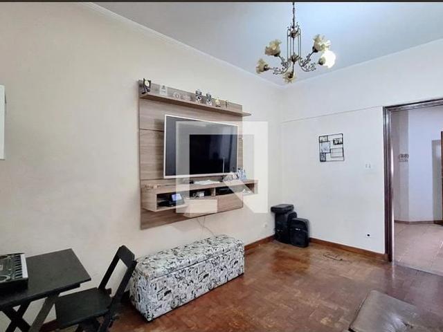 Apartamento venda em Vila Sá Barbosa, São Paulo