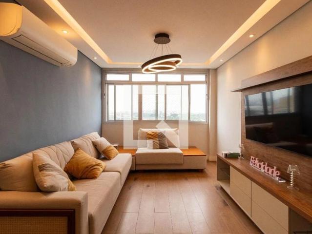 Apartamento venda em Bairro da Luz, São Paulo