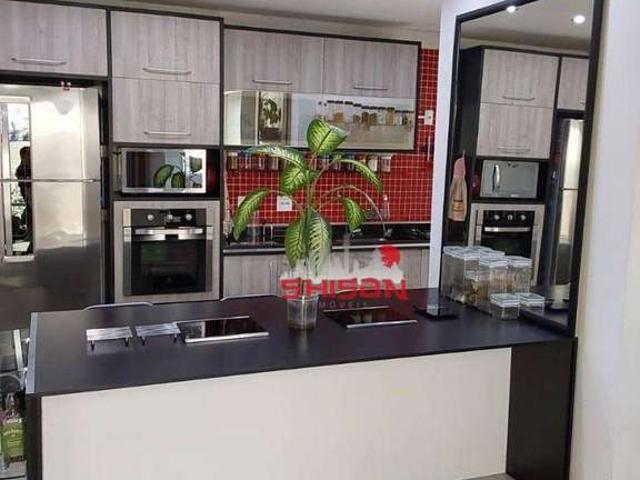 Apartamento venda em Região Imediata de São Paulo, Região Metropolitana de São Paulo