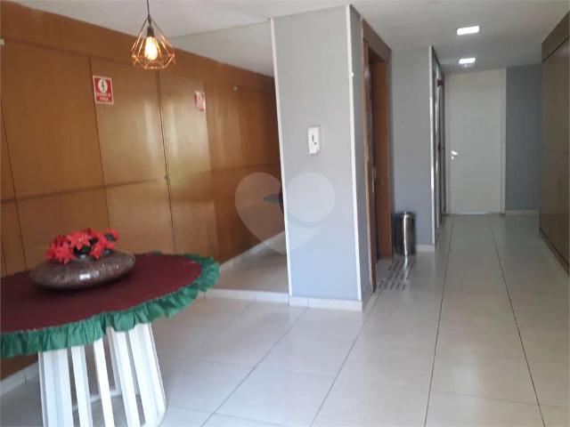 Apartamento venda em Bairro da Luz, São Paulo