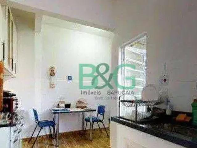 Apartamento venda em Bairro da Luz, São Paulo
