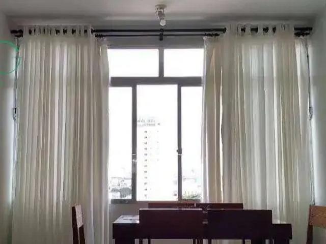 Apartamento venda em Bairro da Luz, São Paulo
