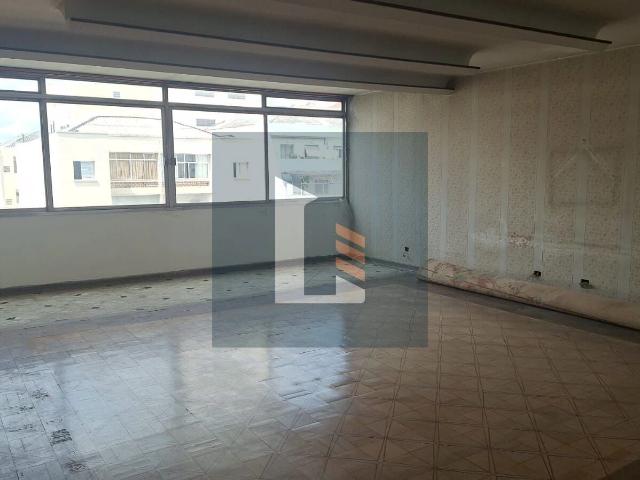 Apartamento venda em Bairro da Luz, São Paulo
