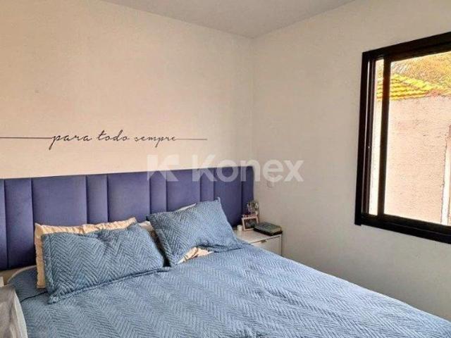 Apartamento venda em Bortolândia, São Paulo