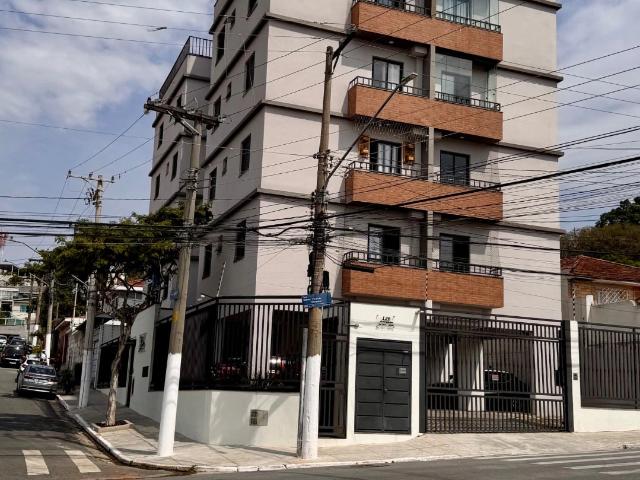 Apartamento venda em Bortolândia, São Paulo