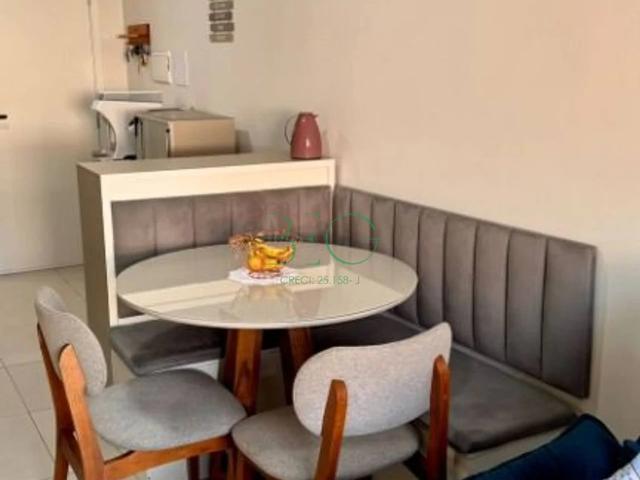 Apartamento venda em Bortolândia, São Paulo
