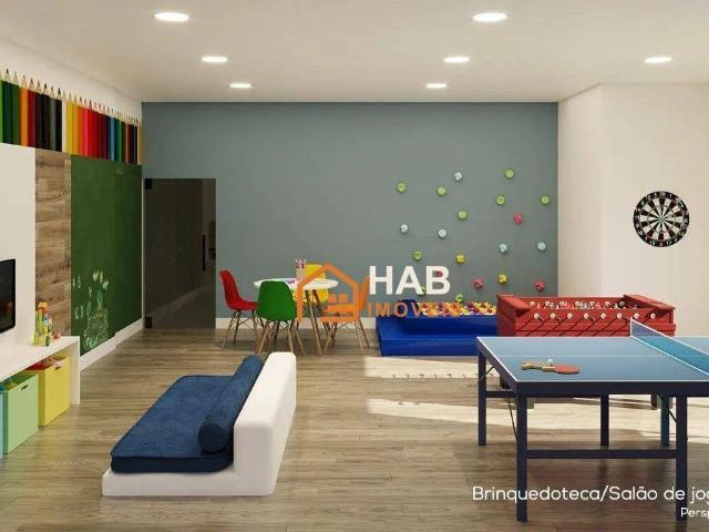 Apartamento venda em Cursino, São Paulo