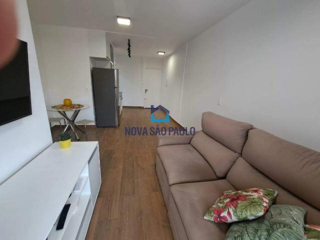 Apartamento venda em Cursino, São Paulo