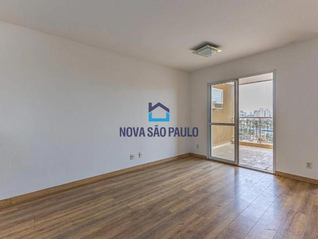 Apartamento venda em Cursino, São Paulo