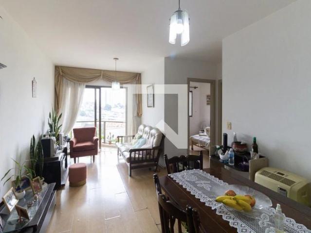 Apartamento venda em Cursino, São Paulo