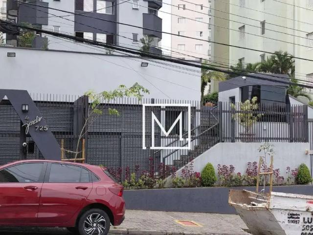 Apartamento venda em Cursino, São Paulo