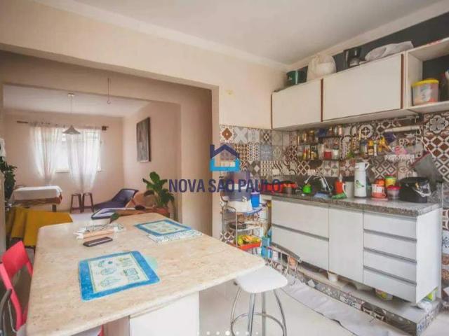 Apartamento venda em Cursino, São Paulo