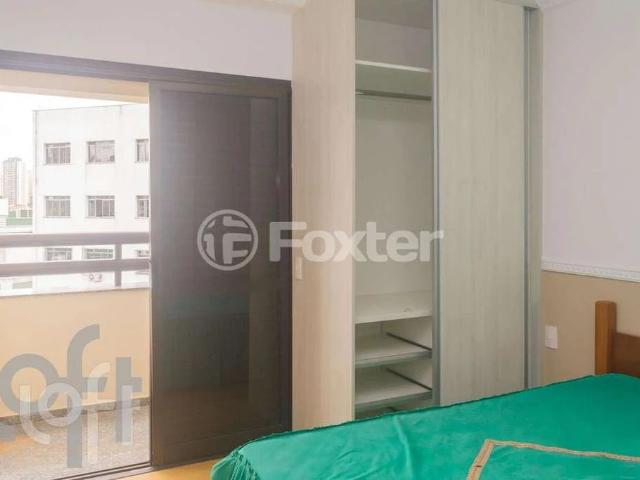 Apartamento venda em Cursino, São Paulo