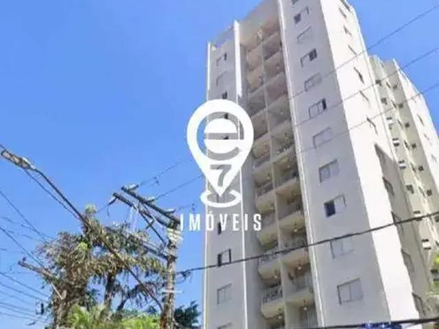 Apartamento venda em Cursino, São Paulo