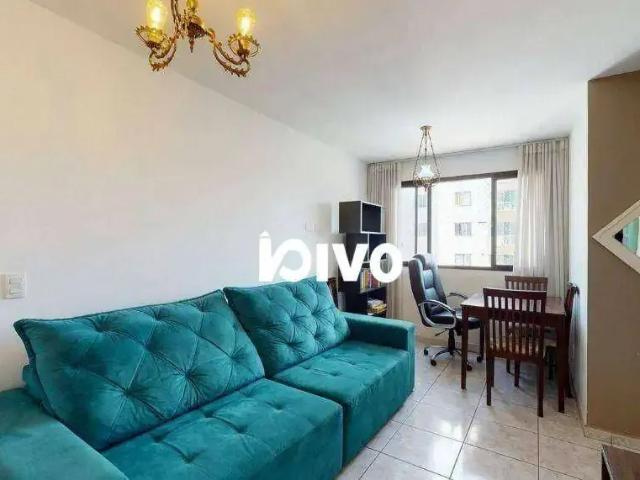 Apartamento venda em Região Imediata de São Paulo, Região Metropolitana de São Paulo