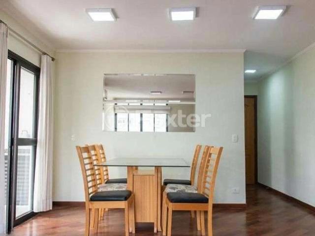 Apartamento venda em Cursino, São Paulo