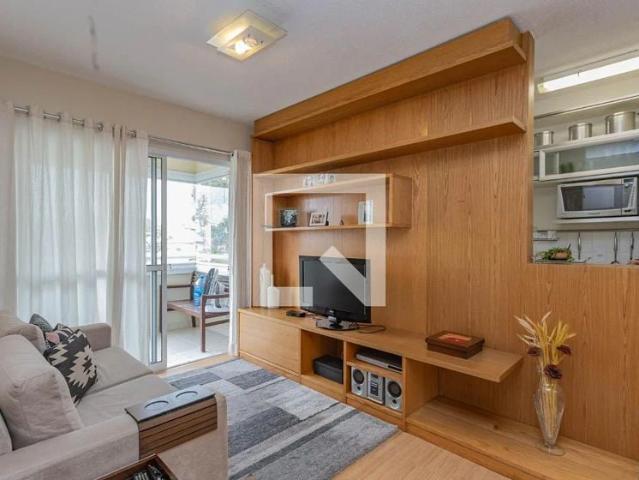 Apartamento venda em Cursino, São Paulo