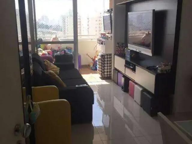 Apartamento venda em Cursino, São Paulo