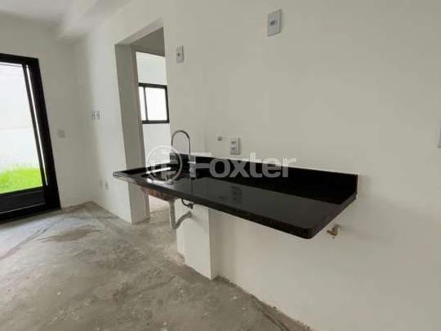 Apartamento venda em Cursino, São Paulo