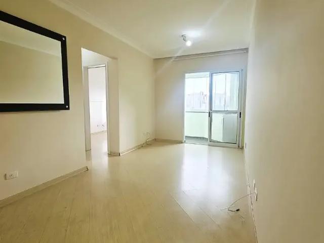 Apartamento venda em Cursino, São Paulo