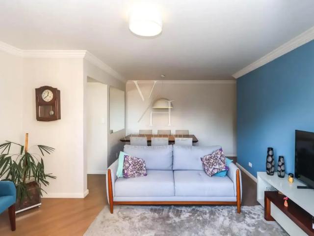 Apartamento venda em Cursino, São Paulo