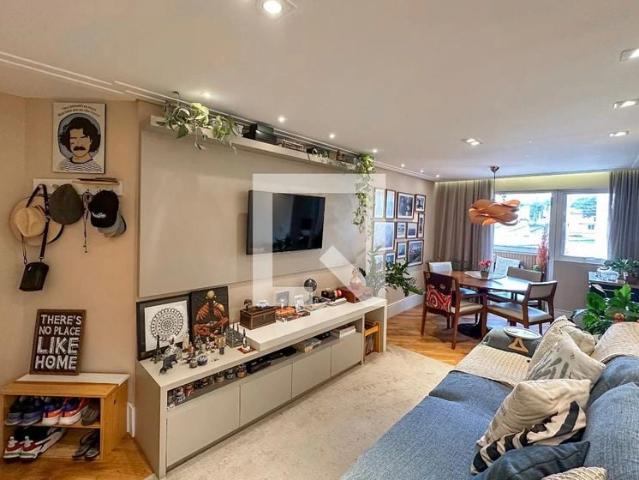 Apartamento venda em Cursino, São Paulo