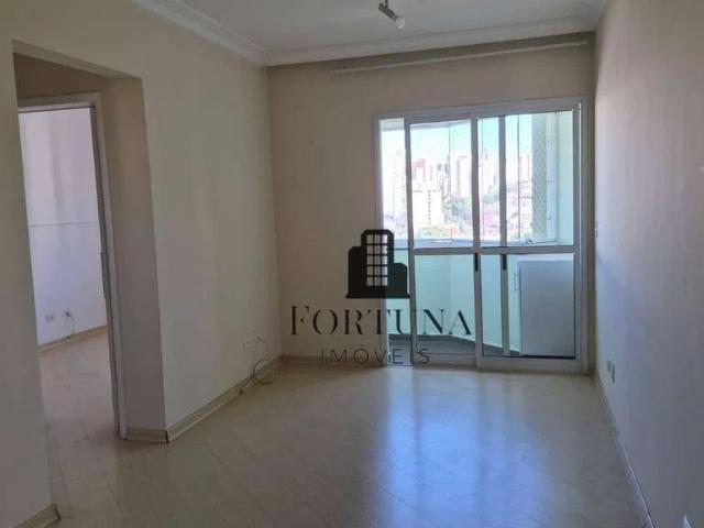 Apartamento venda em Cursino, São Paulo