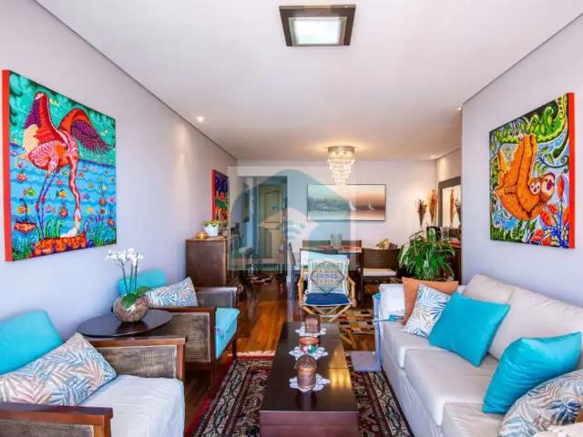 Apartamento venda em Região Imediata de São Paulo, Região Metropolitana de São Paulo