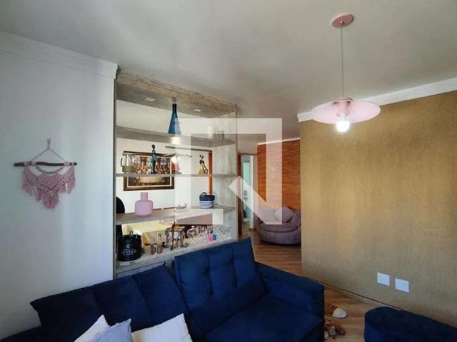 Apartamento venda em Cursino, São Paulo